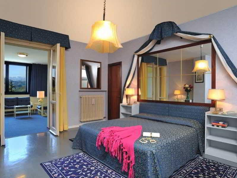 Hotel & Residence Dei Duchi Урбіно Екстер'єр фото